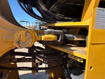 Chassis with Articulating Center Pins