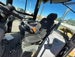 Control Station with Seats/Armrests