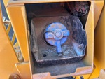 Engine with DEF / AdBlue Tank