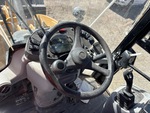 Control Station with Steering Controls