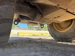 Drivetrain with Rear Drive Axle
