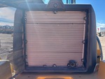 Engine with Radiator