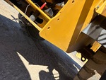Chassis with Frame Condition