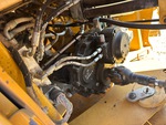 Drivetrain with Transmission