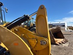 Chassis with Tilt Linkage