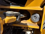 Hydraulics with Steering Cylinders