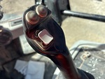 Control Station with Drivetrain Controls