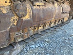 Undercarriage with Right Track Rollers