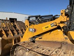 Chassis with Lift Arm Condition