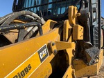 Chassis with Chassis to Arm Pins