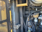 Engine with Radiator
