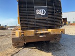 Chassis with Frame Condition