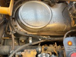 Engine with Exhaust System