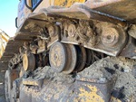Undercarriage with Right Track Links