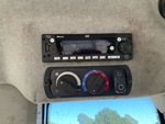 Control Station with Heater