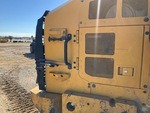 General Appearance with Sheet Metal (fiberglass) Condition