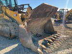 Specialty with Loader Bucket Condition