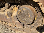 Drivetrain with Final Drives