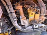 Motor with Engine - Left Side