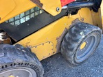 Chasis with Frame Condition