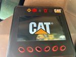 Control Station with Luces de advertencia del motor