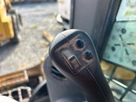 Control Station with Auxiliary Hydraulic Control