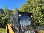 General Appearance with Funcionamiento de las luces exteriores