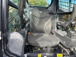 Control Station with Asiento/apoyabrazos