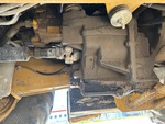 Układ napędowy with Transfer Case / Drop Box