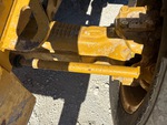 Chassis with Linka układu kierowniczego