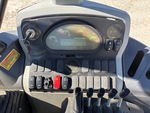 Control Station with Dash Console