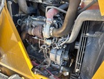 Silnik with Engine - Right Side