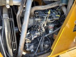 Silnik with Engine - Left Side