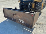 Specialty with Box Blade