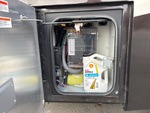 Outside Utilities with