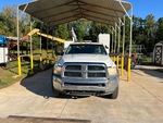 General Appearance with Exterior Lights