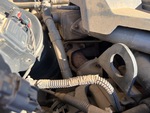 Engine with Exhaust System