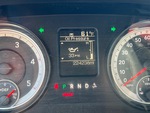 Cab with Oil Pressure