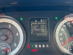 Cab with Gauges