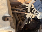 Engine with Fuel System
