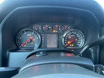 Cab with Warning Lights