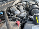 Engine with Engine - Right Side