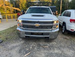 General Appearance with Exterior Lights