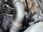 Engine with Fuel System