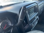 Cab with Gear Selector