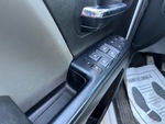 Cab with Window Controls