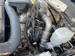 Engine with Engine - Left Side
