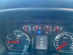 Cab with Oil Pressure