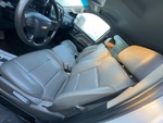 Cab with Seats/armrests