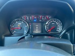Cab with Gauges